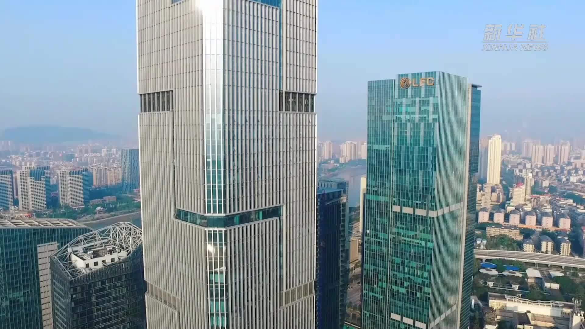 中国特色金融发展之路的福建探索
