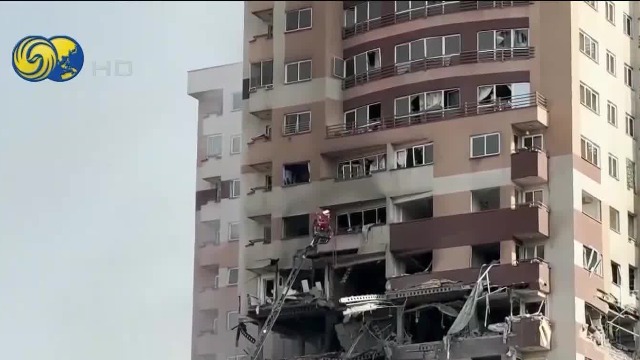 外界担心伊朗政权被颠覆？伊驻华大使回应