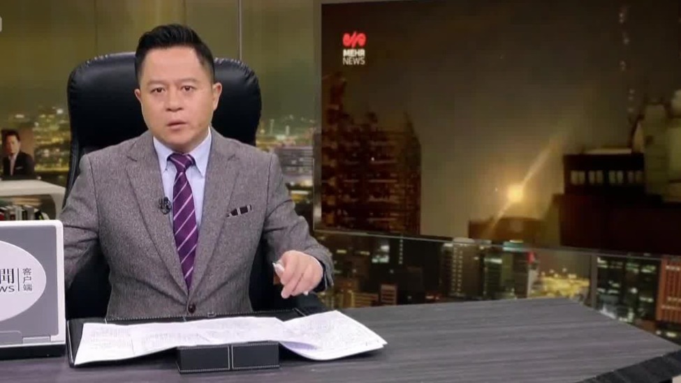伊朗单挑以色列，还是美以“一打二”？