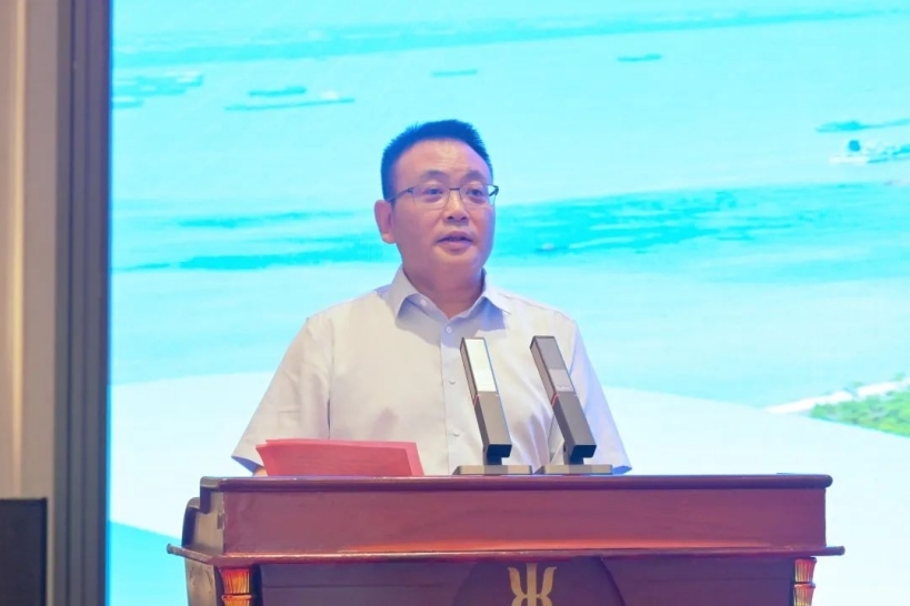 第三届长江大保护与乡村振兴百村座谈会在瑞昌举行