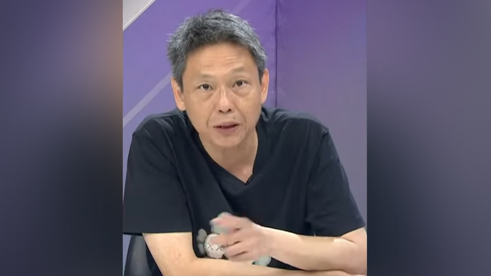 民进党一边说“大陆危险”，一边推动民众去以色列度假打工，谢寒冰：到底在胡说八道什么