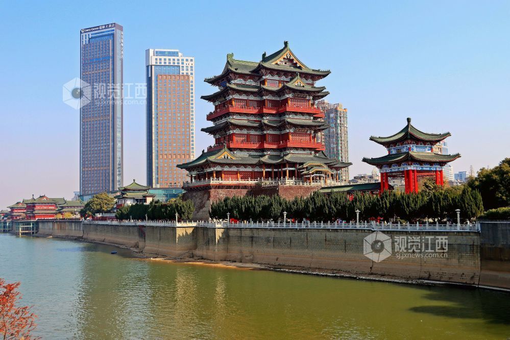 @毕业生 准考证别扔！免票+潮玩，江西邀你共赴青春之约