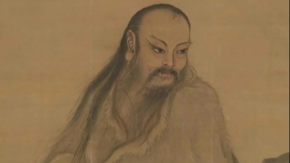 伏羲探源：正姓氏制嫁娶有何意义