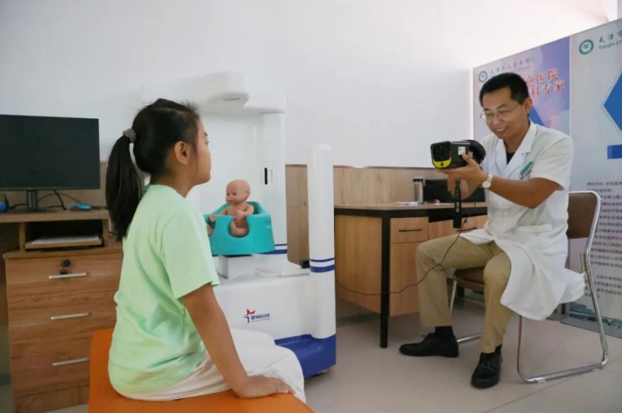 共赴成长之约|沧州市妇幼保健院“五小”健康行动圆满收官！