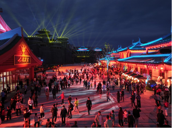 武当山景区出台2025年暑期票务优惠政策 多重福利助力文旅消费