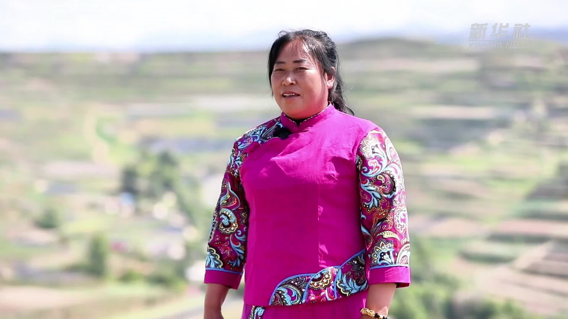 “花儿”为什么这么红？——多民族交融的声纹密码