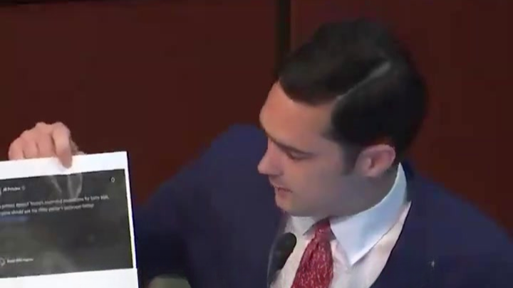 “今天每个人都该用异性卫生间”，美国一州长旧推文被翻出