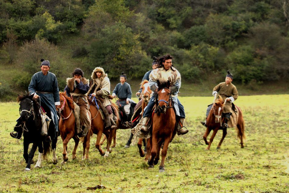 伏羲故里文脉绵长