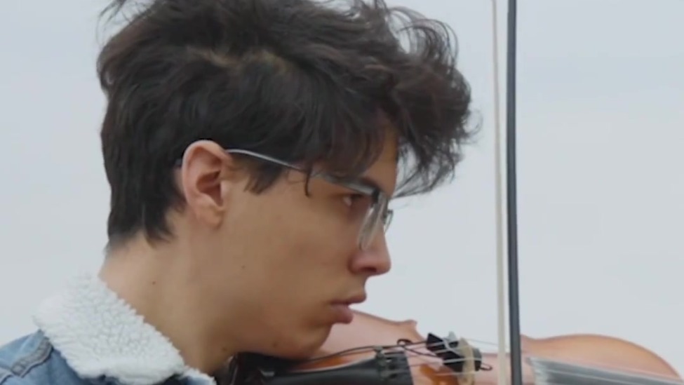 壹视界·微视频 | 互免签证助推中国与中亚国家文旅“双向奔赴”