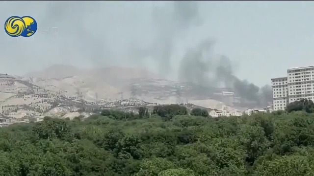 土耳其专家：土不会军事或经济援助伊朗，更不会介入战争