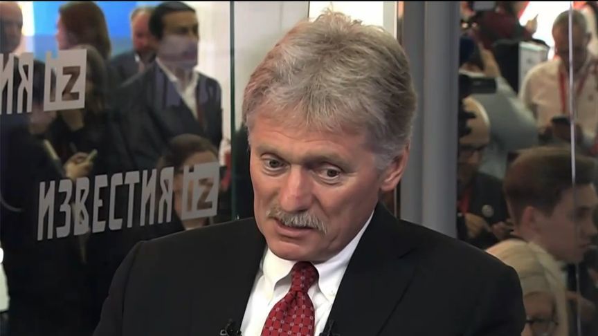 俄罗斯：若哈梅内伊遭暗杀，俄方反应将非常负面