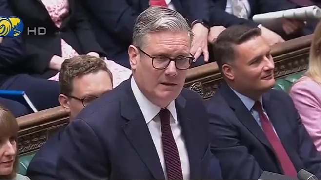 英国国会下院通过辅助死亡法案