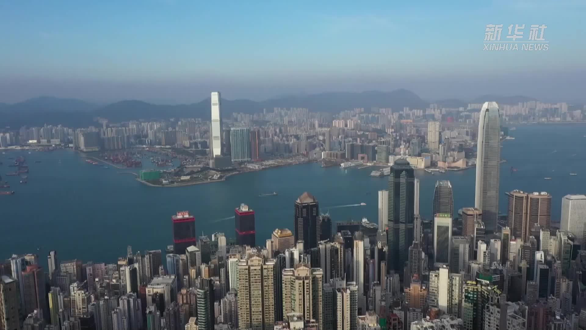 香港多所高校国际排名上升 三所高校创出新高