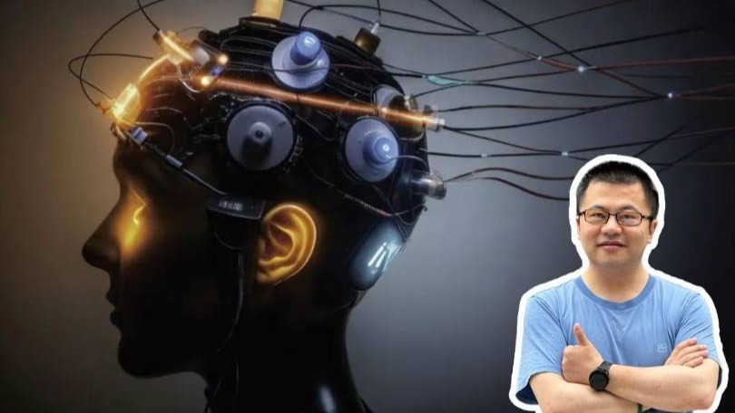 中国四个领域实现四个新突破，一个比一个要硬核