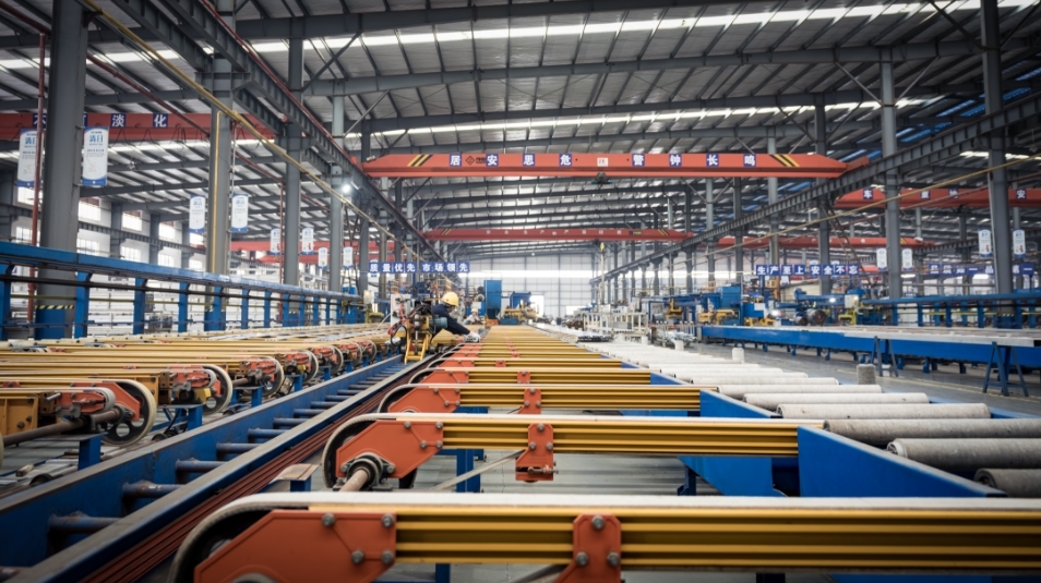 生产实景图（安义县委宣传部供图）