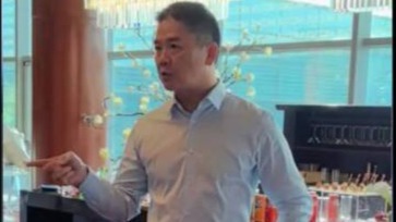 刘强东：618公司无数人加班，不拼也活不下去