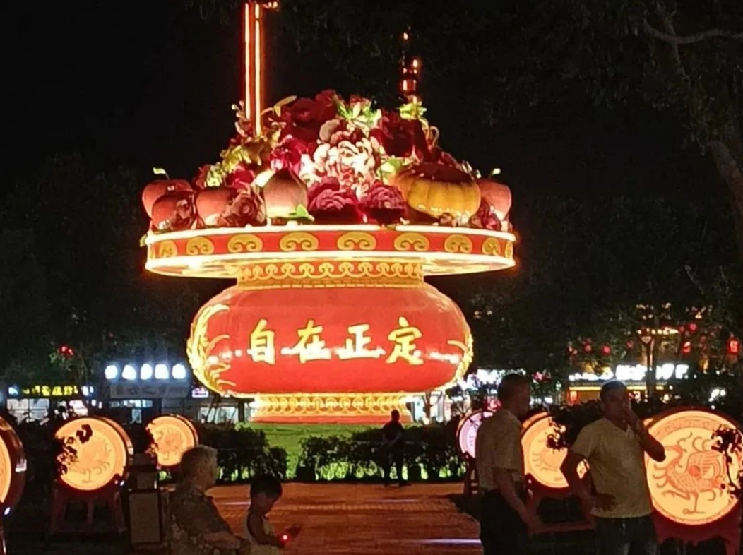 120余位赵氏宗亲学者齐聚河北正定 共襄世界赵姓文史联研盛会