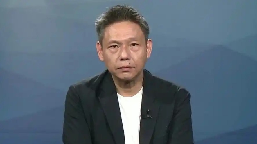 “黑熊学院”贩卖避难包，谢寒冰：根本就是坑人的诈骗局