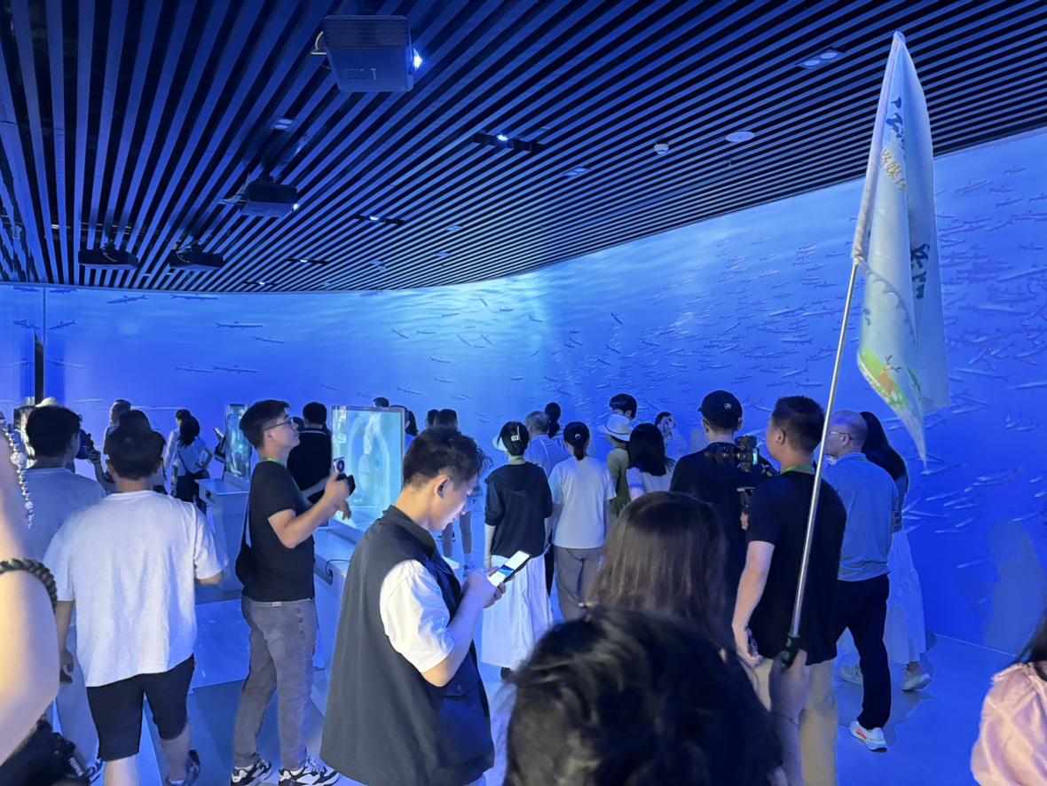 劲仔小鱼‘游’出大产业：从洞庭湖畔到全球餐桌的健康零食传奇