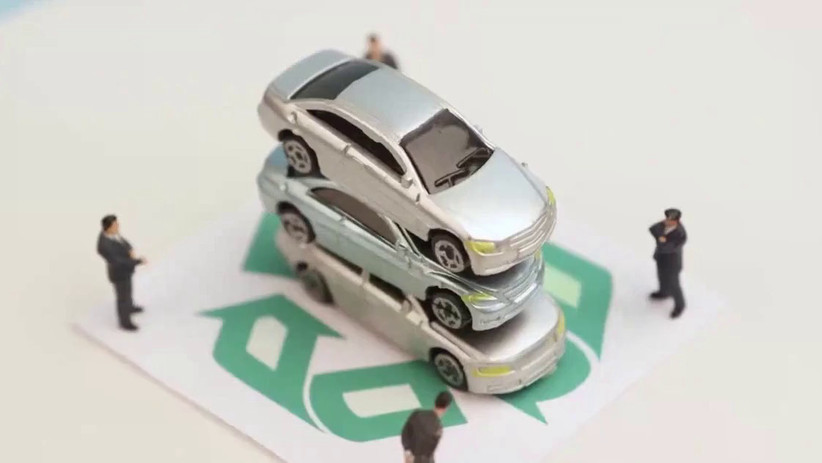 自主品牌乏力/合资品牌反扑，车市竞争进入相持阶段