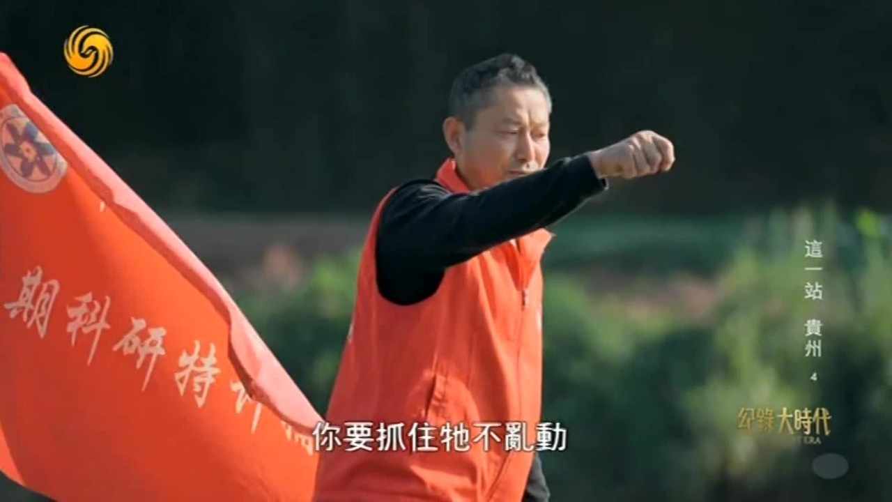 十年是长江修养生息的时间，也是人们扭转河道生态环境恶化的机会