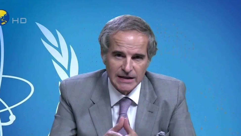 国际原子能机构：无证据显示伊朗制造核武