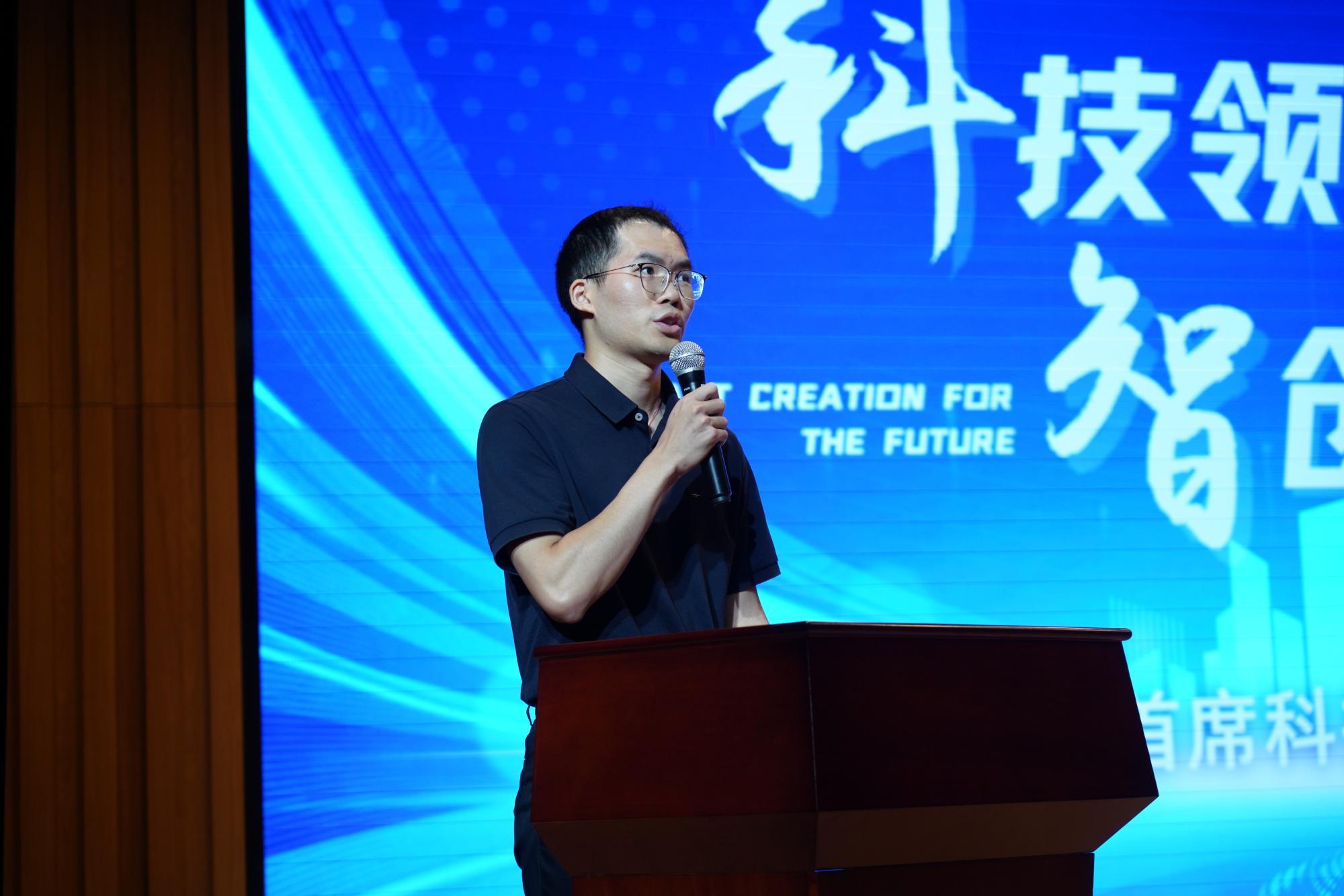 搞科技？龙岗这支青年人才队伍是认真的