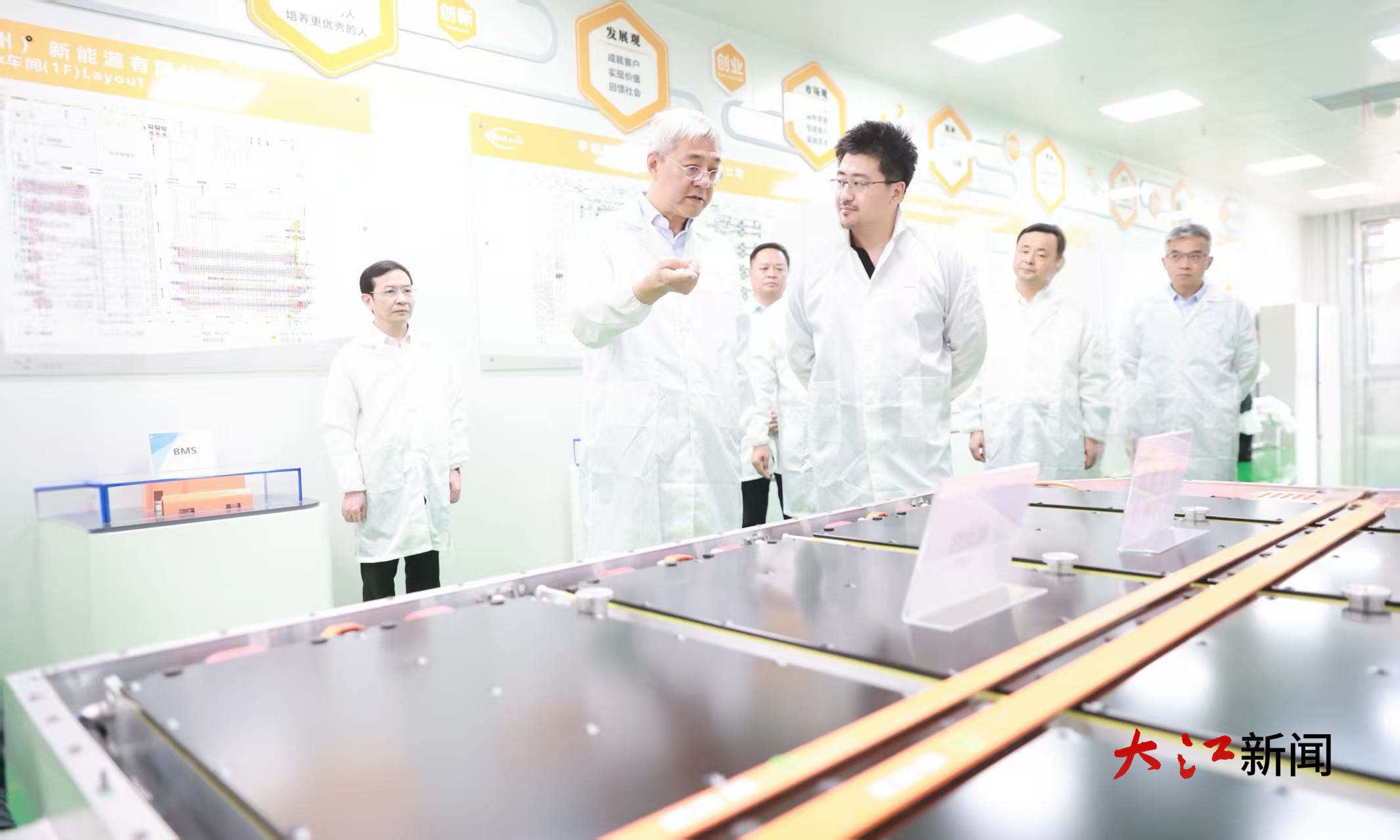 ▲攝影｜江西日報全媒體首席記者海波