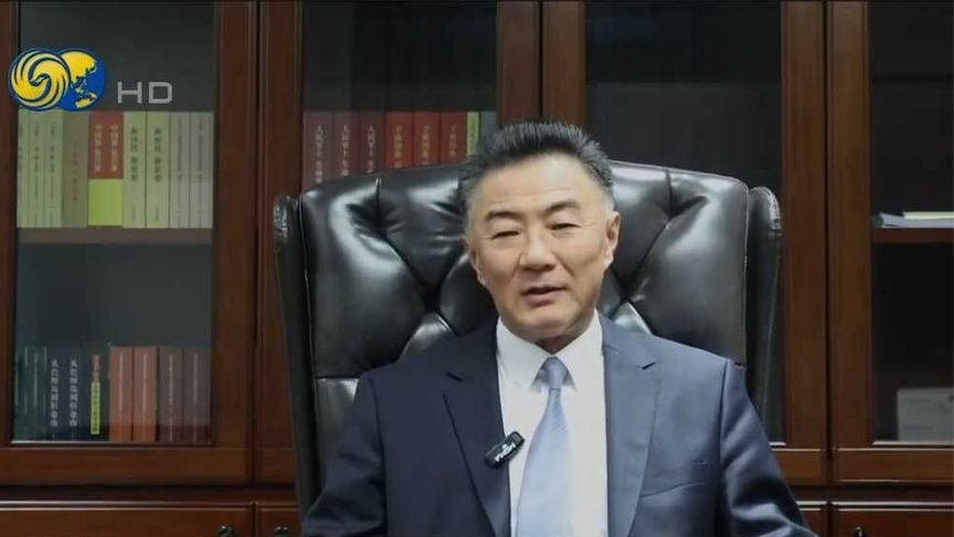 中国-中亚峰会将揭幕，将发阿斯塔纳宣言|独家