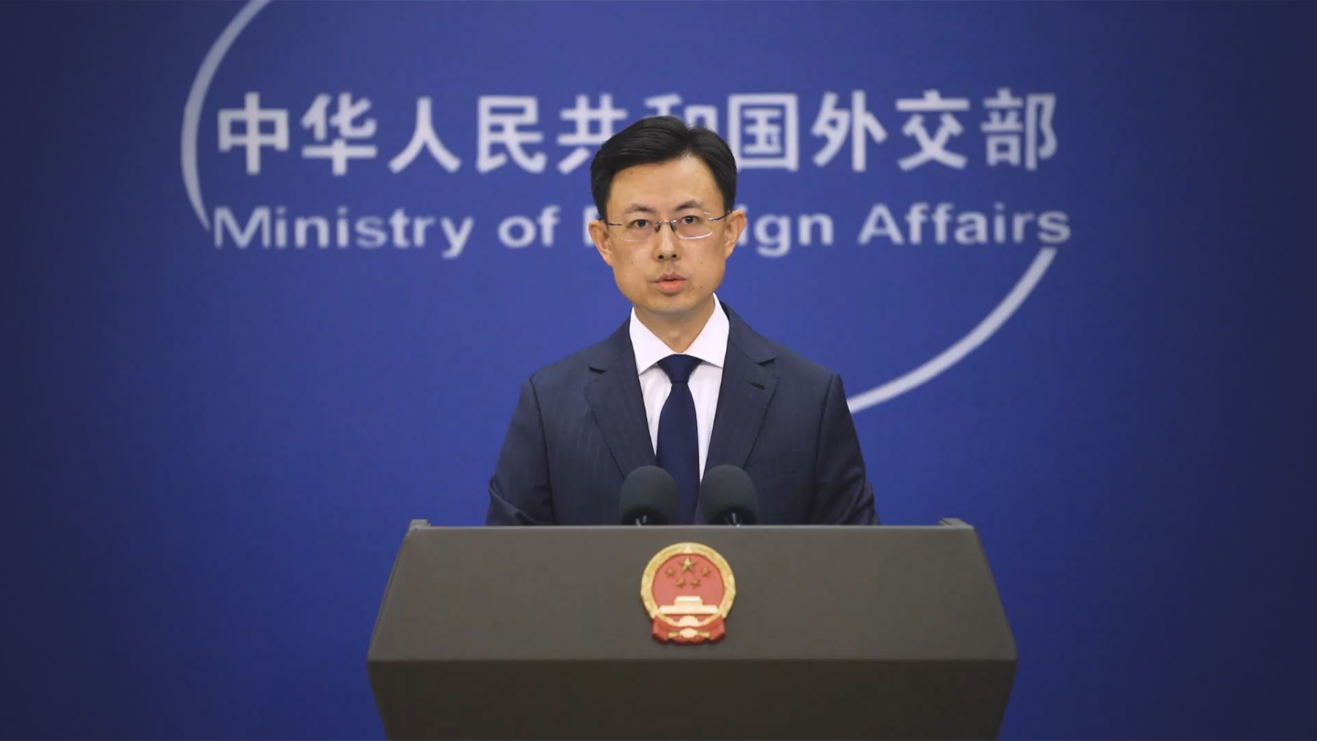 欧盟委员会主席指责中国将稀土主导地位武器化，外交部驳斥