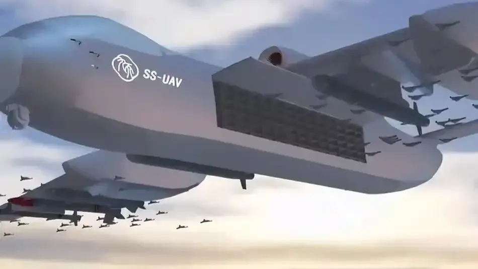 俄乌之战新趋势，无人机成决胜关键，中国“九天”如何成为规则改写者？