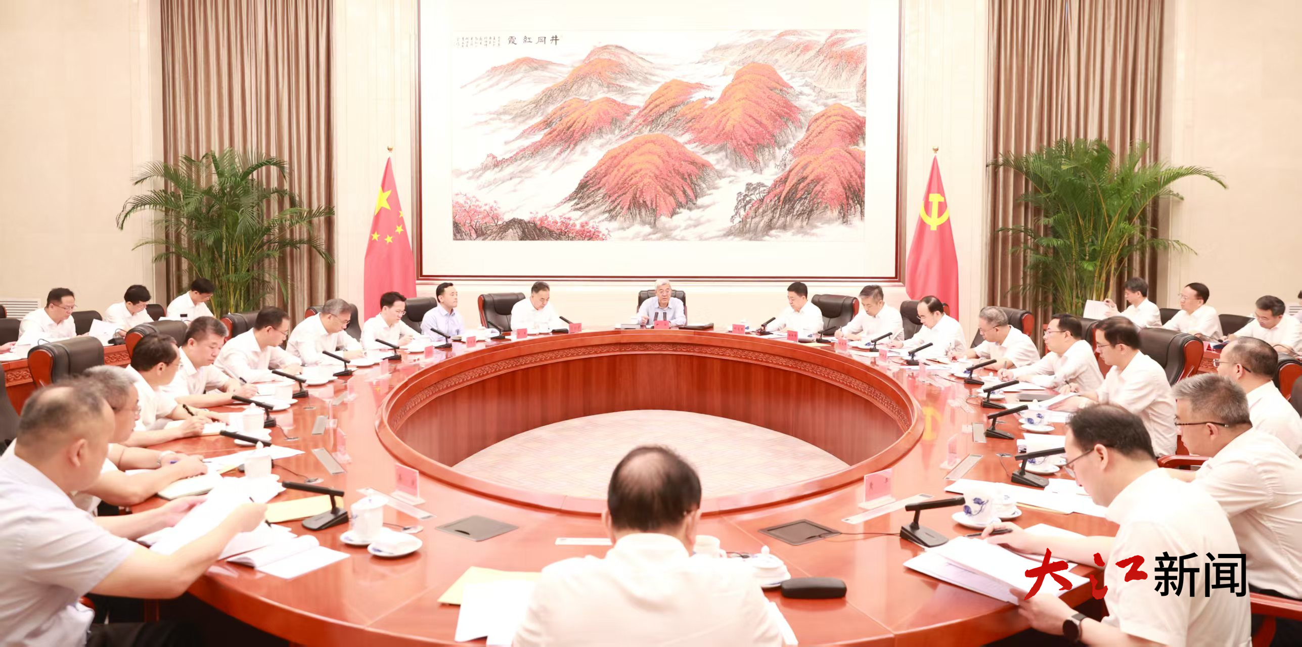 ▲攝影｜江西日報全媒體首席記者海波