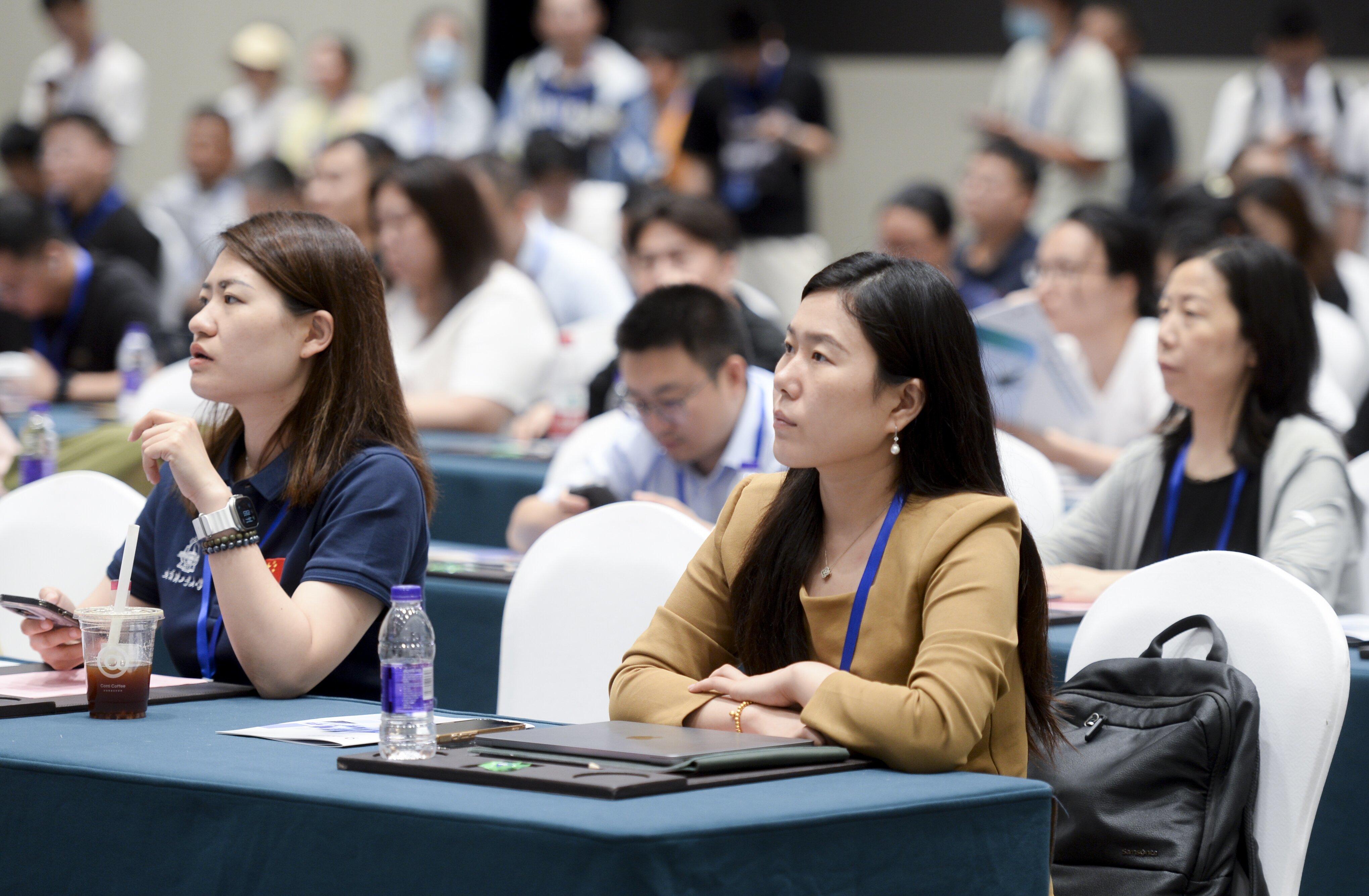 2025科技产业金融对接活动（工业软件方向）成功举办