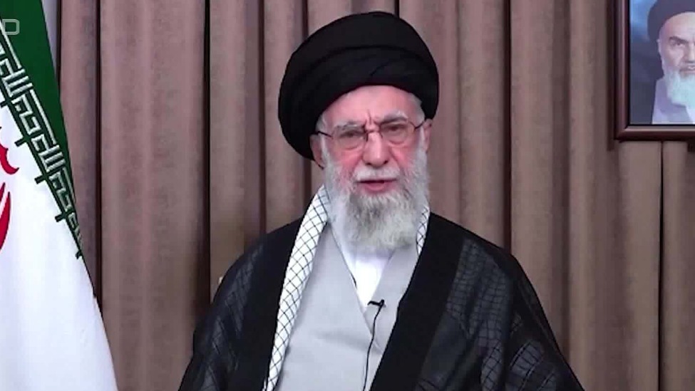 消息人士：哈梅内伊顾问身亡增加战略误判风险