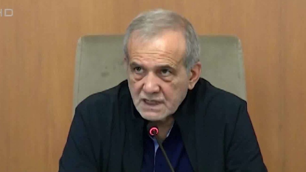 伊朗总统重申不寻求核武器