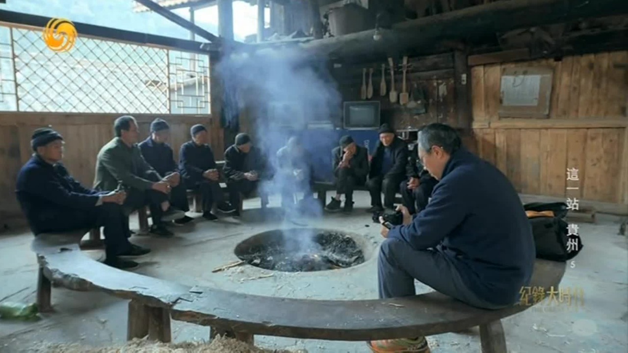 侗寨“卡房”由哨卡衍变而来，动荡岁月里，它就是烽火台