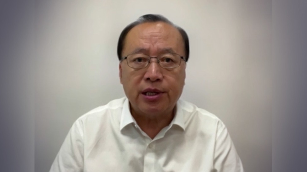 伊以战争美国会下场吗？学者：不能低估特朗普把事情搞砸的能力