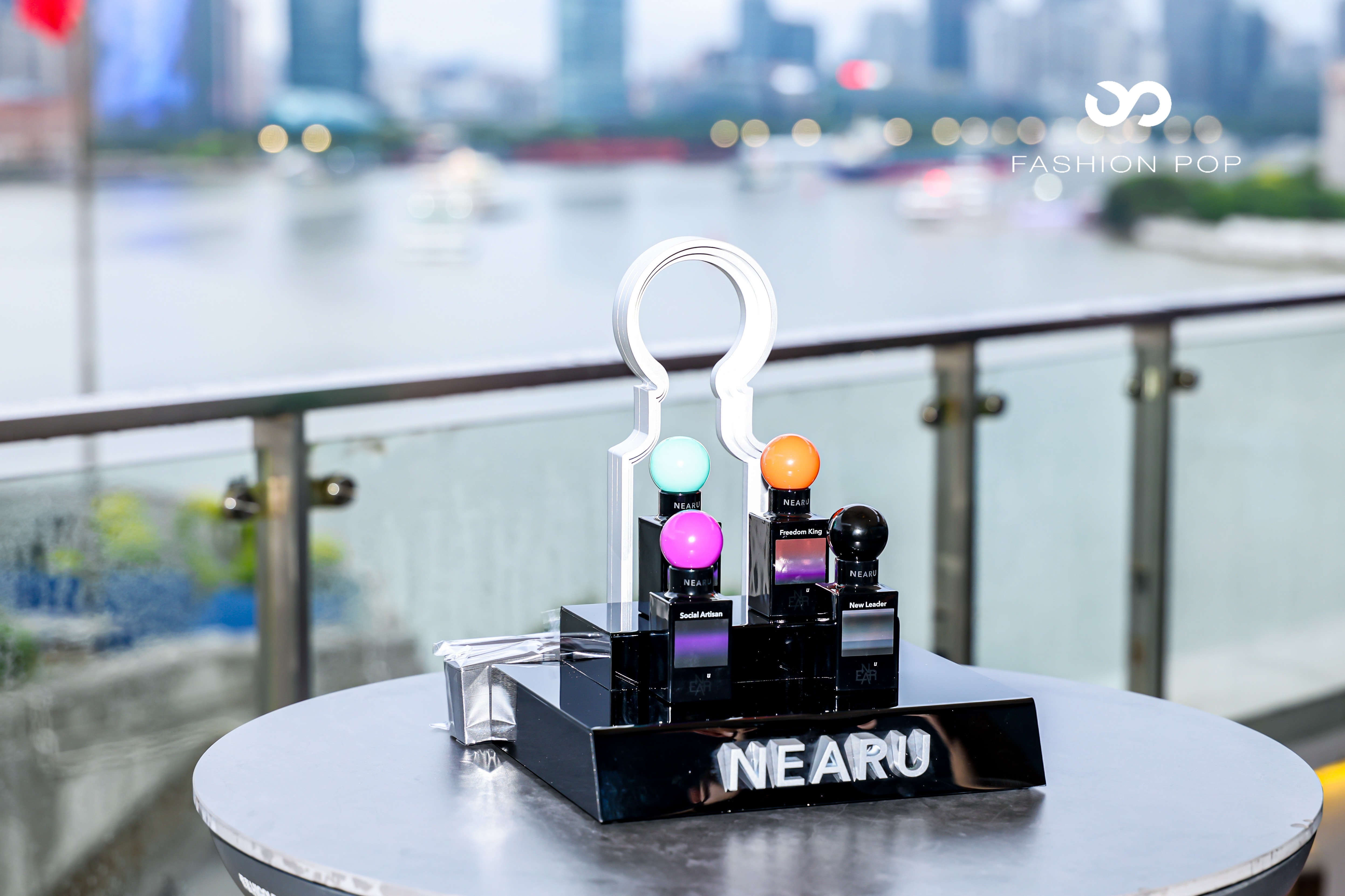 2025Fashion pop时尚之夜  Modern Family    摩登风起 星光熠熠