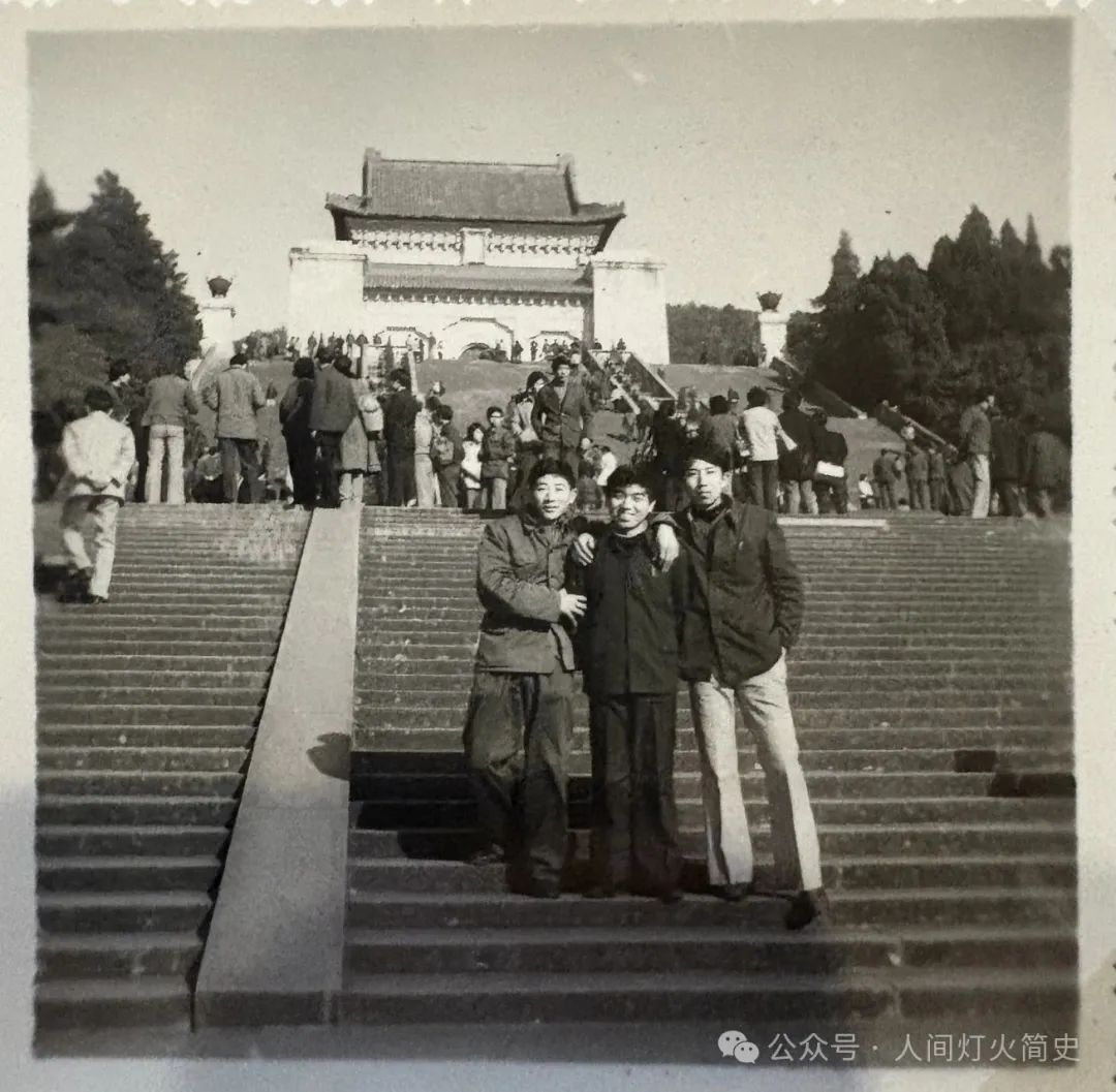 盐城文学院特稿｜贾秀全:青春编史遇良师——献给束方崐先生百岁生日