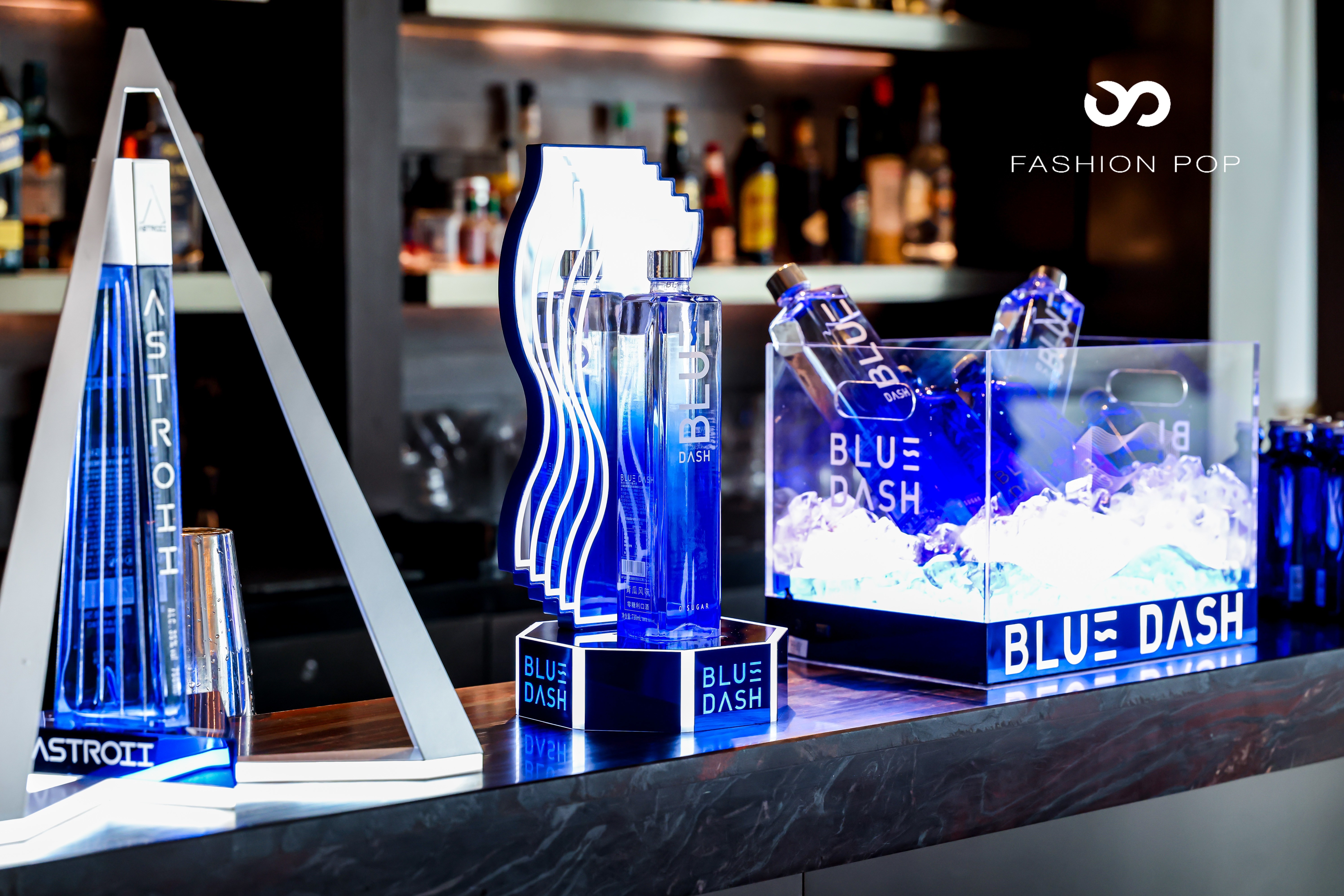 2025Fashion pop时尚之夜  Modern Family    摩登风起 星光熠熠