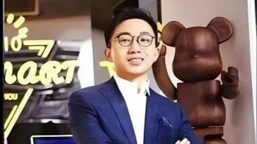 泡泡玛特王宁谈父亲的爱与远见：“我反对你，但我支持你”