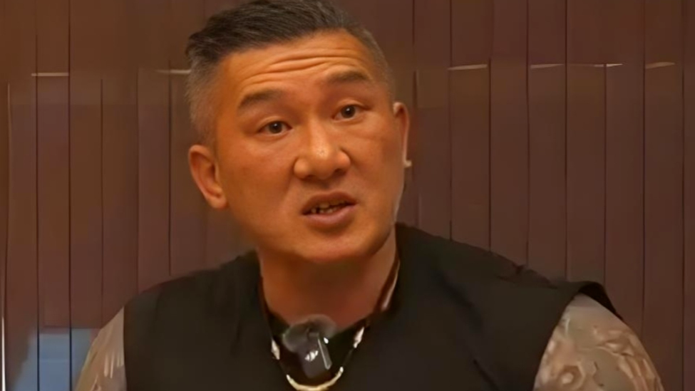 网红“馆长”结束大陆游：感到满满的温暖，后悔曾伤大陆朋友的心