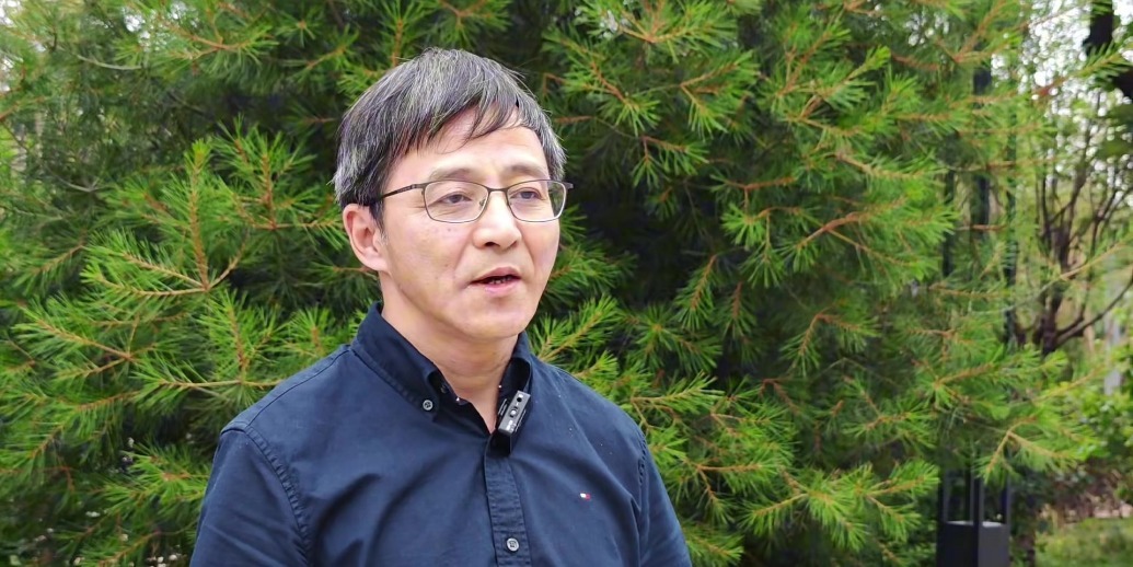 对话复旦大学哲学系宗教学系傅新毅：学习玄奘精神具有现实意义