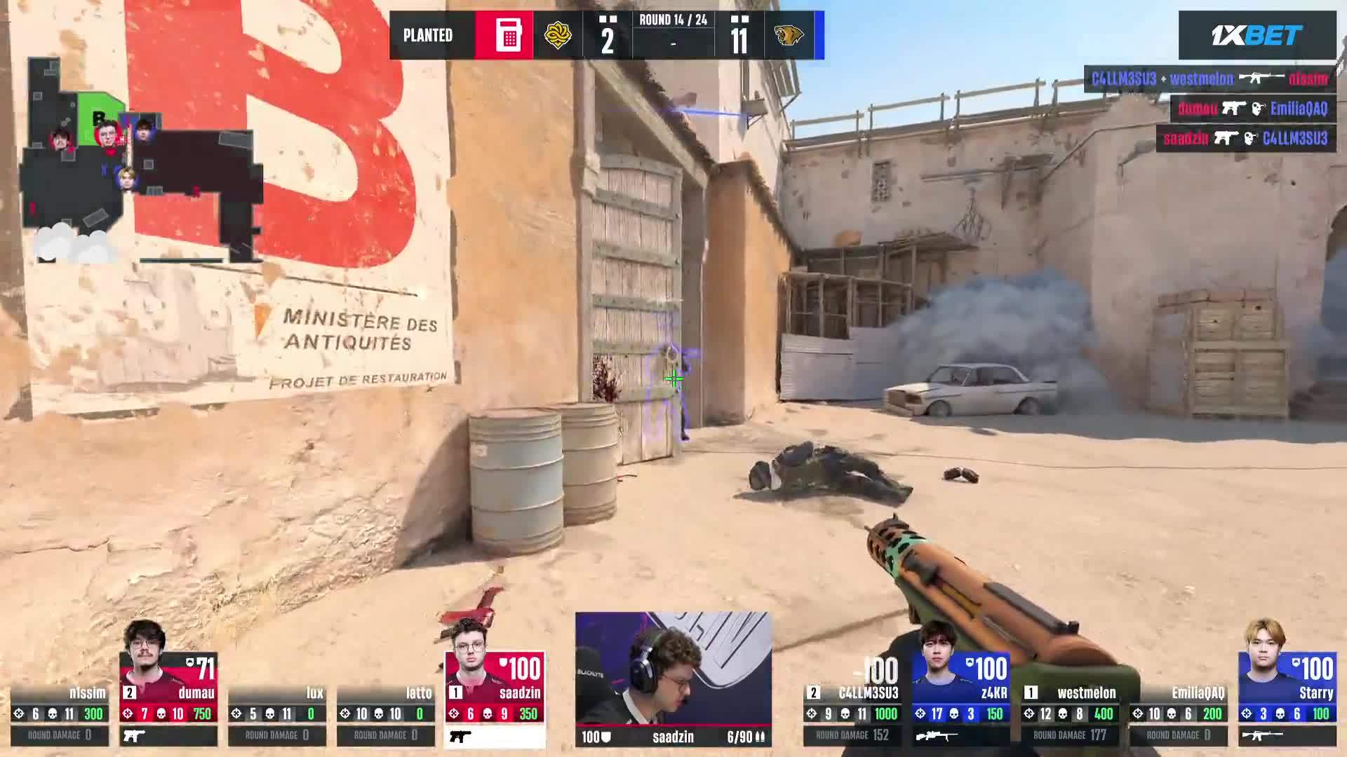 继续努力吧！奥斯汀Major：LVG 1-2不敌Legacy，止步16强