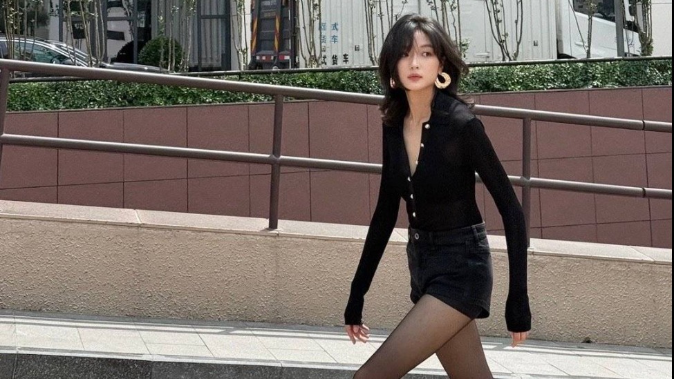 陈靖可突取关孙千 Ins，昔日绯闻情侣关系成谜凤凰网 