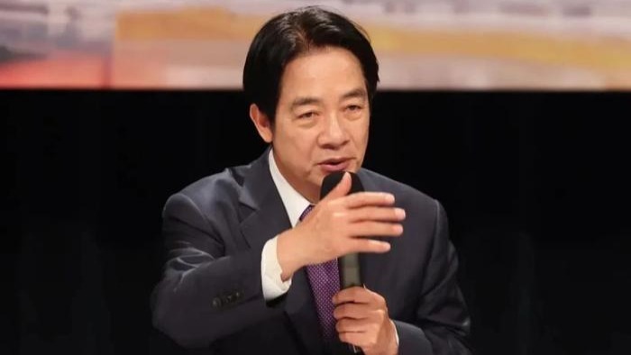 民进党为“大罢免”炒高仇恨情绪，谢寒冰：赖清德满脑子只想夺权