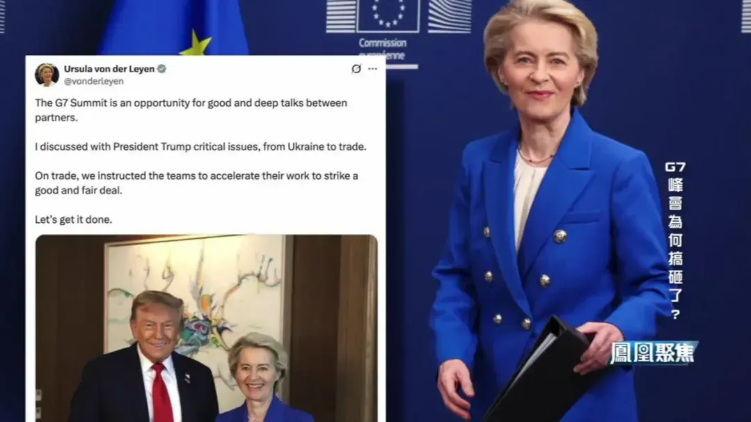 欧洲期望美国对俄实施新制裁，以迫其回到谈判桌，特朗普：你们先做