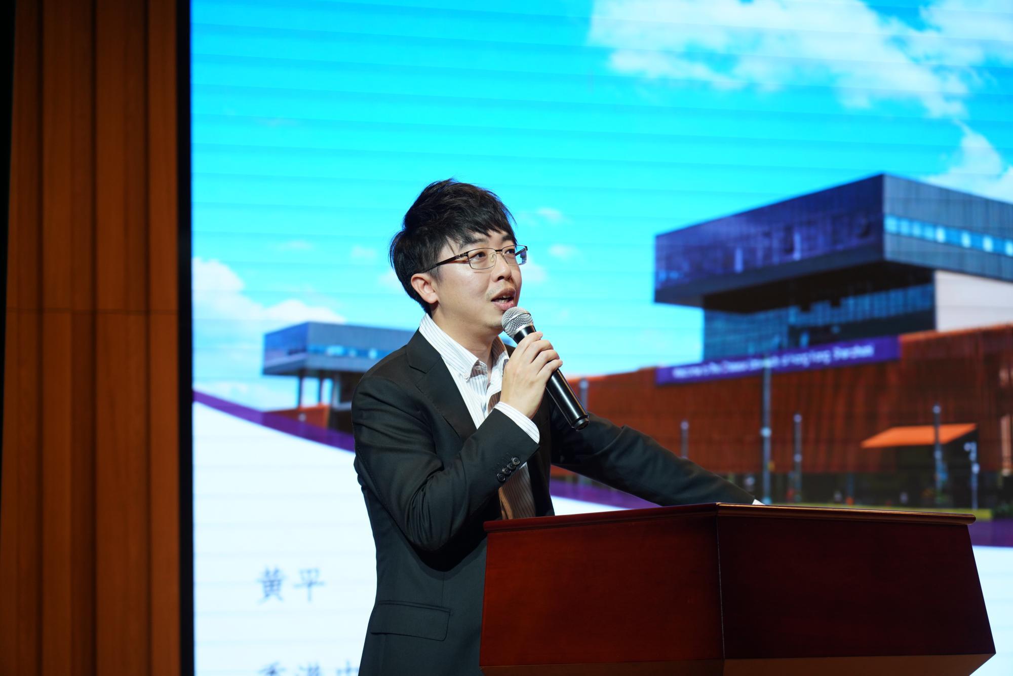 搞科技？龙岗这支青年人才队伍是认真的