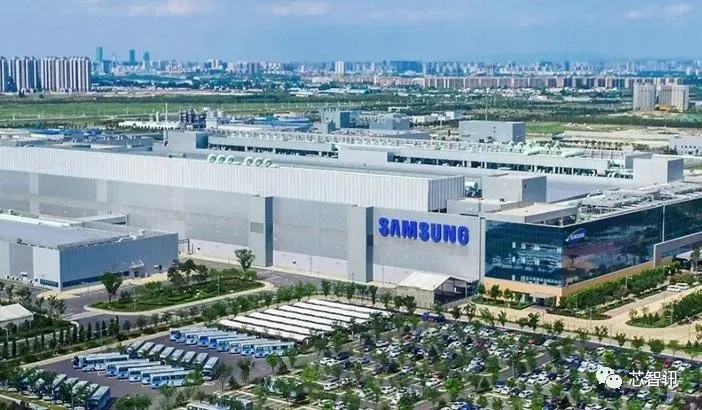 突发!美国拟撤销对三星/SK海力士/台积电在华晶圆厂“豁免”