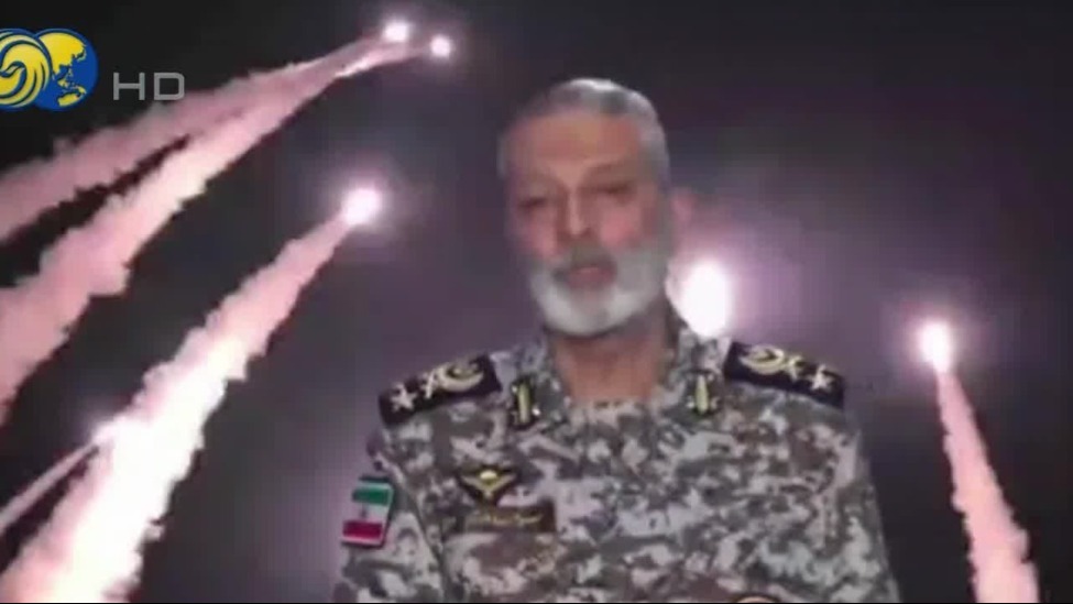 伊朗军方：真正的惩罚性打击即将展开